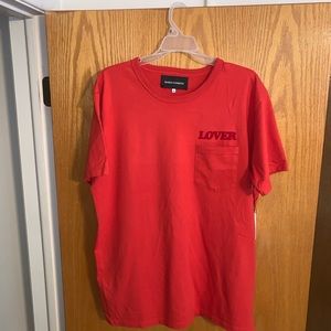 Bianca Chandon lover tee